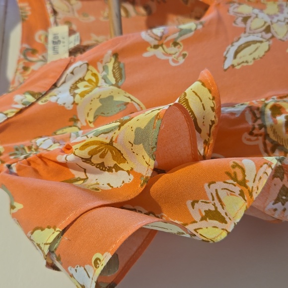 Umgee Women's Dress - Picture 5 of 10